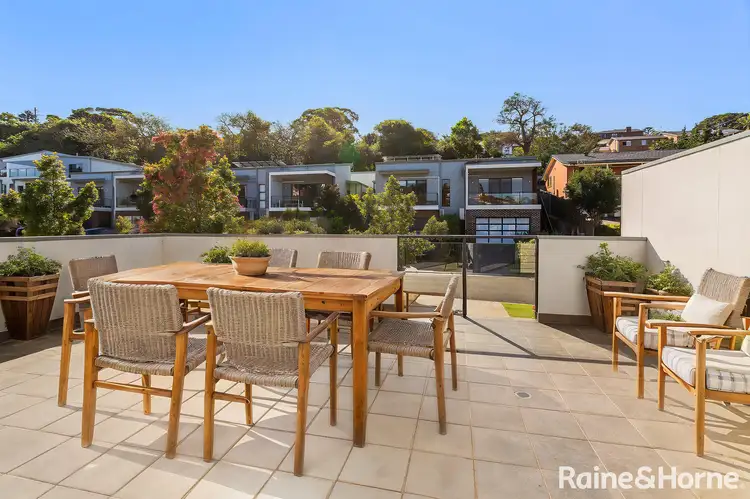 Fourth view of Homely house listing, 11 Elimatta Place, Kiama NSW 2533