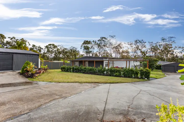 Main view of Homely house listing, 66 Helensvale Road, Helensvale QLD 4212
