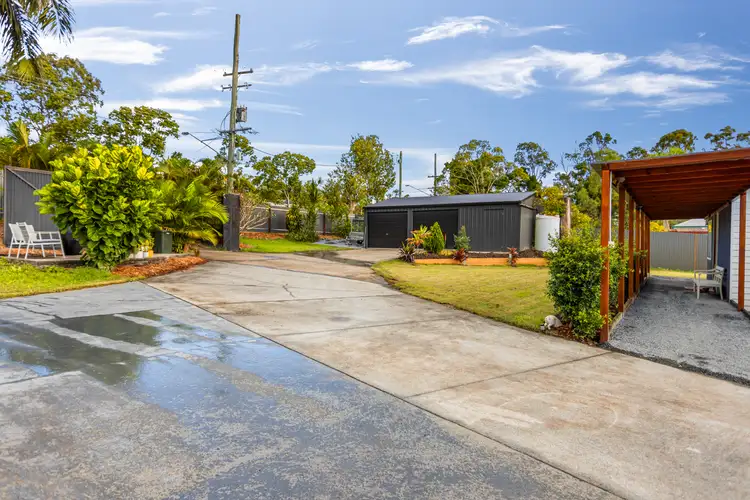 Fifth view of Homely house listing, 66 Helensvale Road, Helensvale QLD 4212