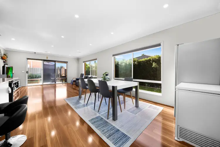 Third view of Homely house listing, 14 Goodenia Avenue, Manor Lakes VIC 3024