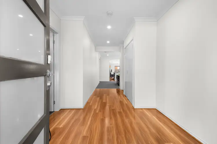 Sixth view of Homely house listing, 14 Goodenia Avenue, Manor Lakes VIC 3024