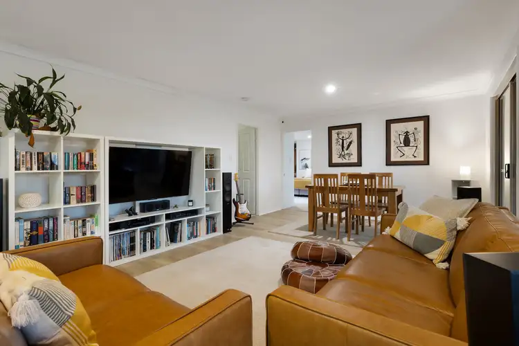 Sixth view of Homely house listing, 6 Woodbridge Place, Oxenford QLD 4210