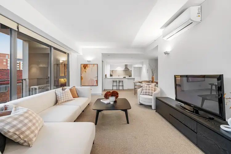 12/148 Adelaide Terrace, East Perth WA 6004
