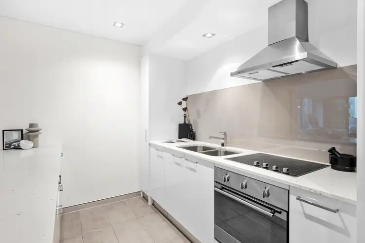 Fourth view of Homely apartment listing, 12/148 Adelaide Terrace, East Perth WA 6004
