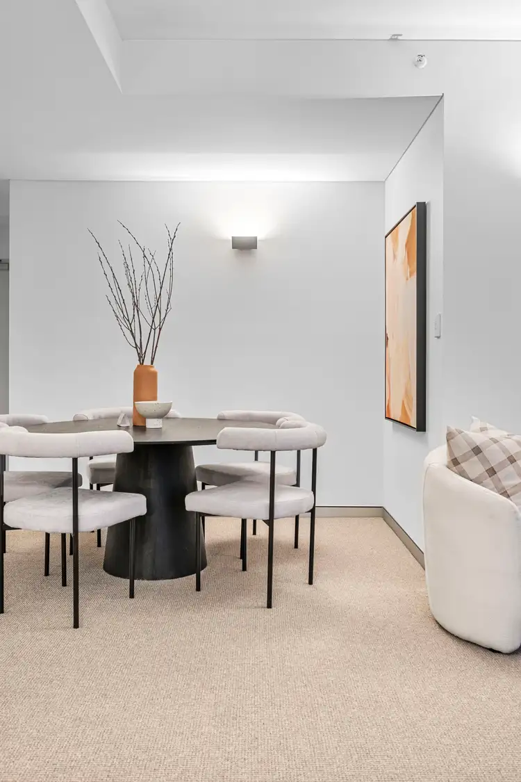 Sixth view of Homely apartment listing, 12/148 Adelaide Terrace, East Perth WA 6004