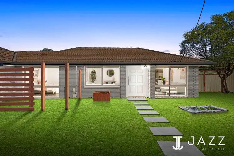 3 Centenary Avenue, Melton VIC 3337