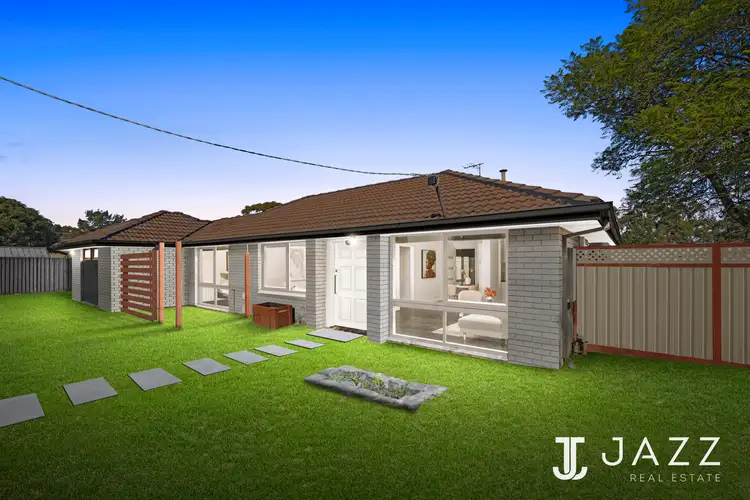 Second view of Homely house listing, 3 Centenary Avenue, Melton VIC 3337