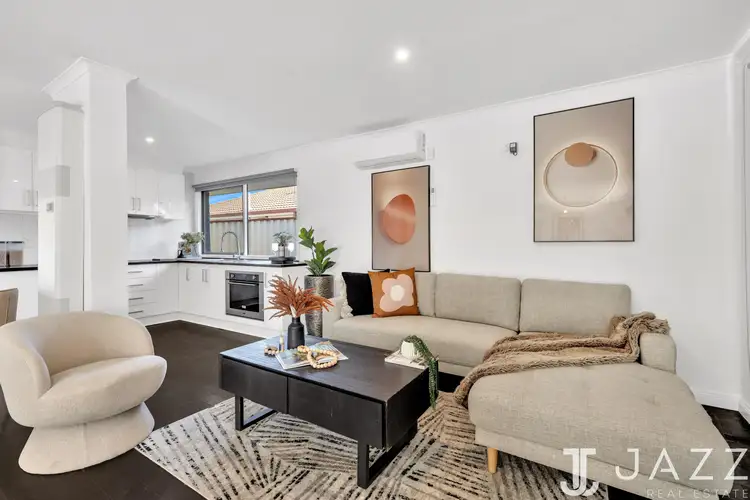Third view of Homely house listing, 3 Centenary Avenue, Melton VIC 3337