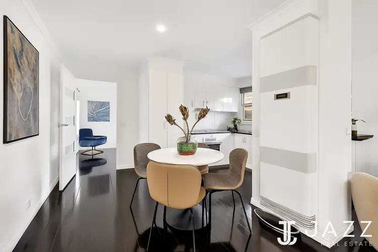 Sixth view of Homely house listing, 3 Centenary Avenue, Melton VIC 3337