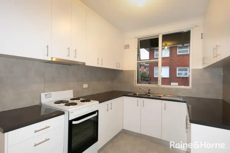 U/3 Devitt place, Hillsdale NSW 2036