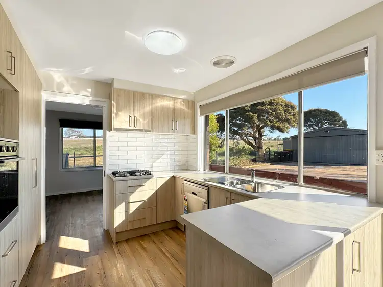 Second view of Homely house listing, 47 Sutherland Street, Kilmore VIC 3764