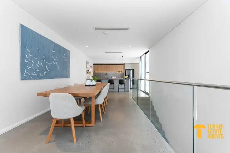 Fifth view of Homely house listing, 156C Stock Road, Attadale WA 6156