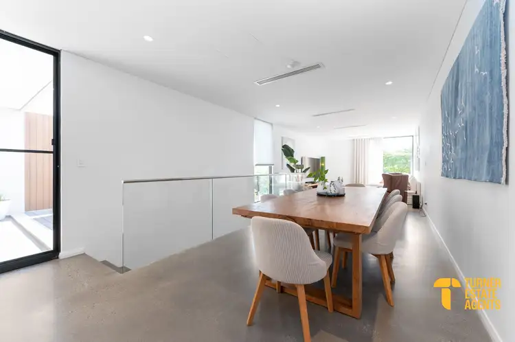 Sixth view of Homely house listing, 156C Stock Road, Attadale WA 6156
