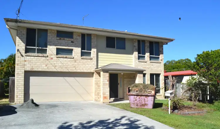 3 Davina Street, Shailer Park QLD 4128