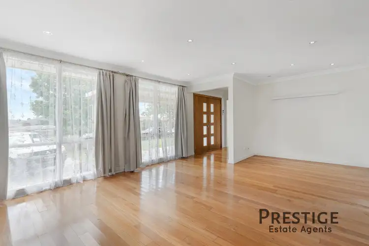 Second view of Homely house listing, 28 Longfellow Street, Wetherill Park NSW 2164
