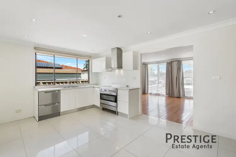 Fourth view of Homely house listing, 28 Longfellow Street, Wetherill Park NSW 2164