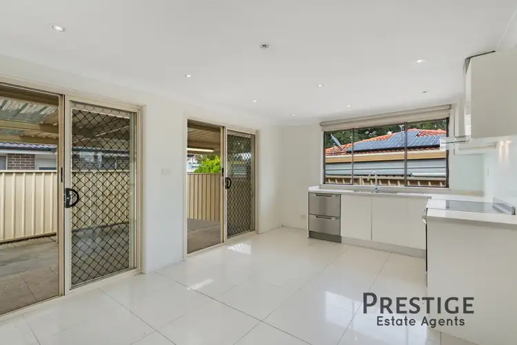 Fifth view of Homely house listing, 28 Longfellow Street, Wetherill Park NSW 2164