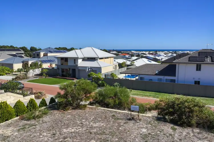 Third view of Homely land listing, 46 Lookout Vista, Singleton WA 6175