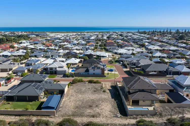 Fourth view of Homely land listing, 46 Lookout Vista, Singleton WA 6175