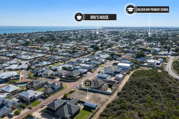 Seventh view of Homely land listing, 46 Lookout Vista, Singleton WA 6175