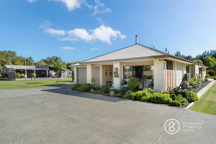 Second view of Homely house listing, 142 Norwood Pass, Vasse WA 6280