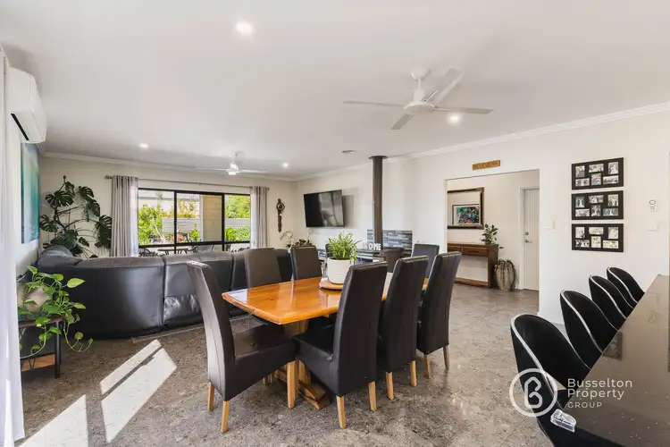 Third view of Homely house listing, 142 Norwood Pass, Vasse WA 6280
