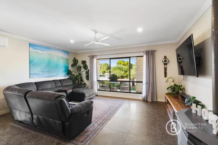 Fourth view of Homely house listing, 142 Norwood Pass, Vasse WA 6280