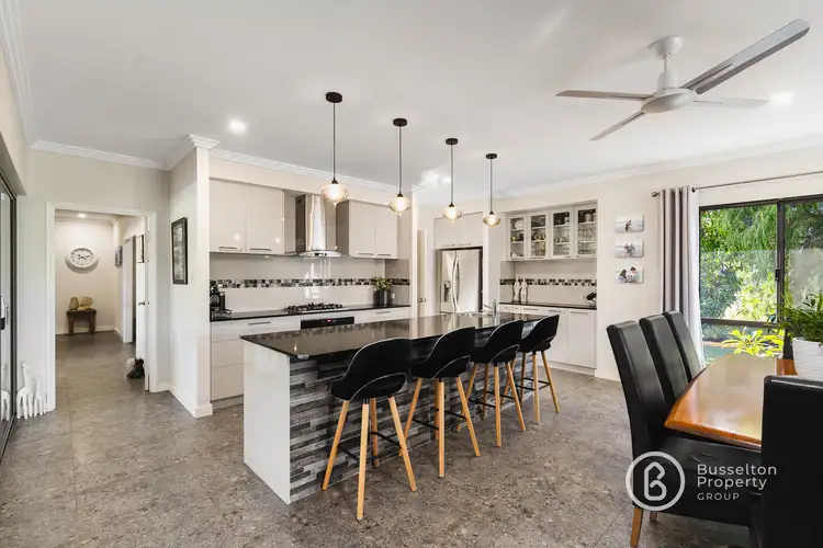 Fifth view of Homely house listing, 142 Norwood Pass, Vasse WA 6280