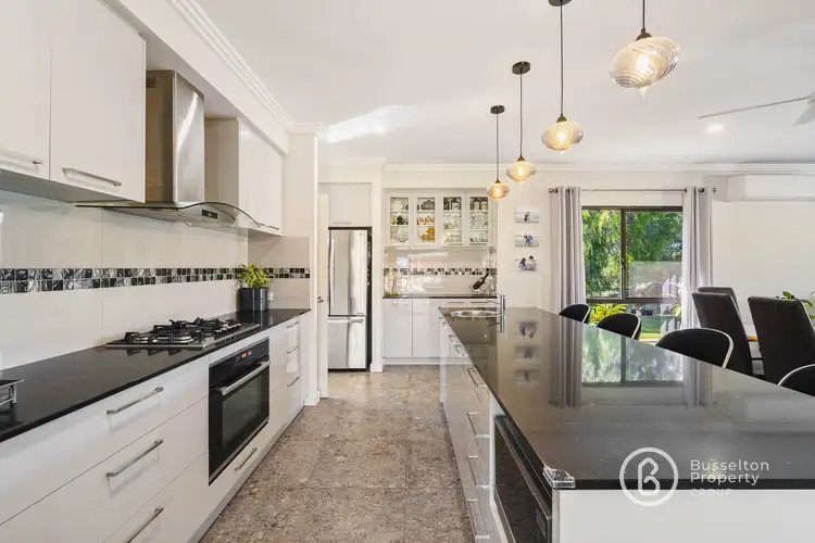 Sixth view of Homely house listing, 142 Norwood Pass, Vasse WA 6280