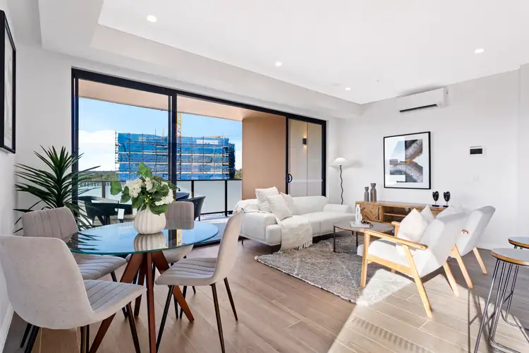 512/4A Hasluck Street, Rouse Hill NSW 2155