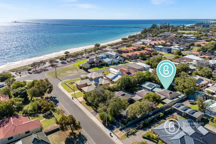 Second view of Homely house listing, 3/7 High Street, West Busselton WA 6280