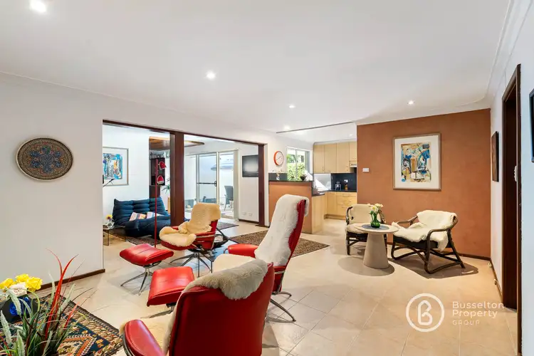 Third view of Homely house listing, 3/7 High Street, West Busselton WA 6280