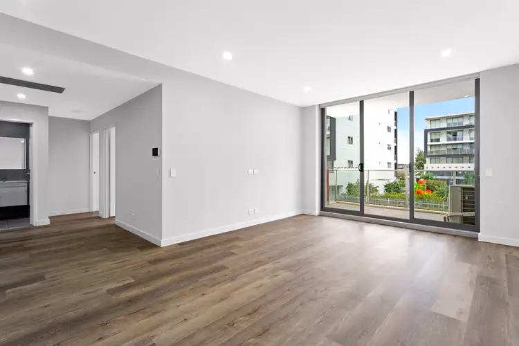 Fourth view of Homely apartment listing, 207/6 Isla Street, Schofields NSW 2762