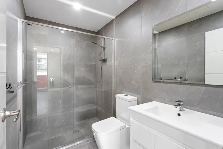 Fifth view of Homely apartment listing, 207/6 Isla Street, Schofields NSW 2762