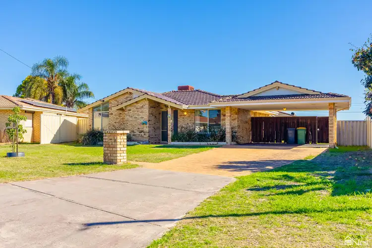 Main view of Homely house listing, 19 Denning Court, Seville Grove WA 6112