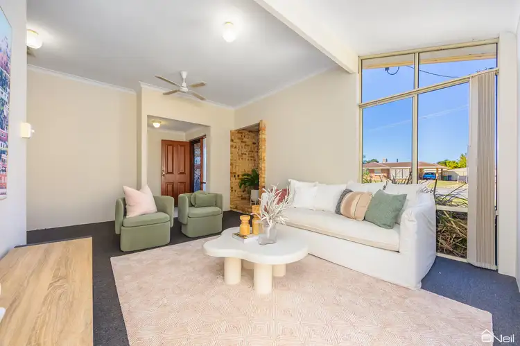 Fourth view of Homely house listing, 19 Denning Court, Seville Grove WA 6112