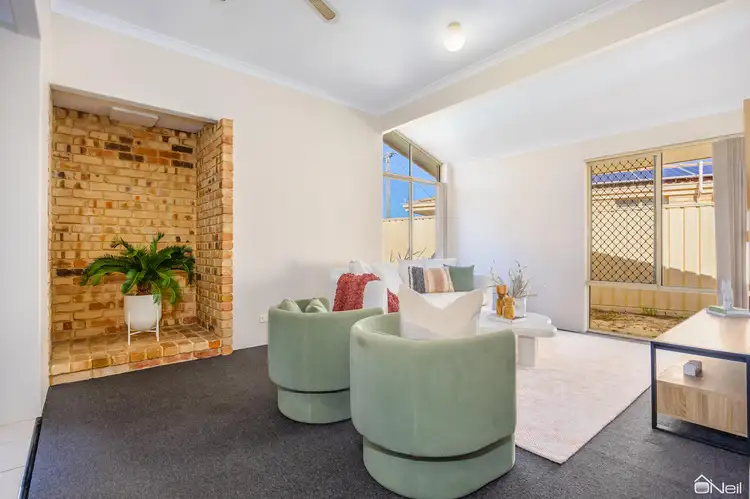 Sixth view of Homely house listing, 19 Denning Court, Seville Grove WA 6112