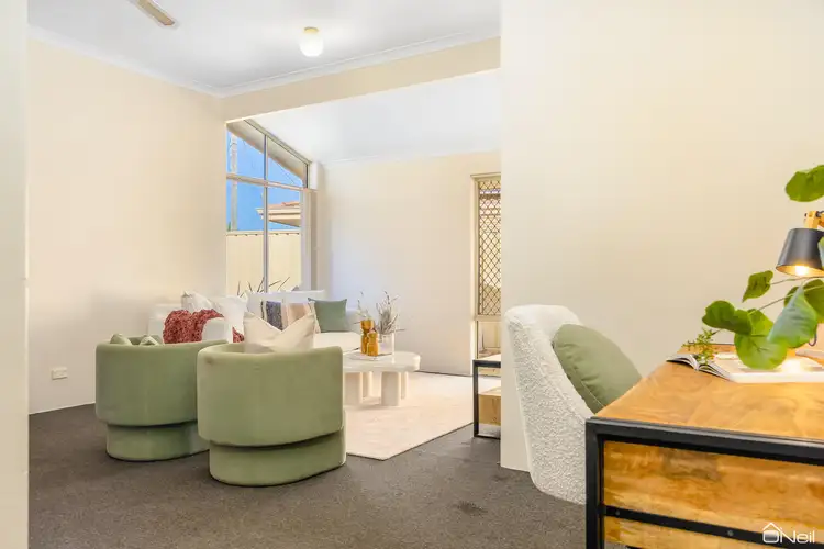 Seventh view of Homely house listing, 19 Denning Court, Seville Grove WA 6112