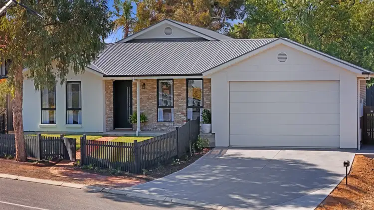 1A Heinrich Street, Gawler East SA 5118