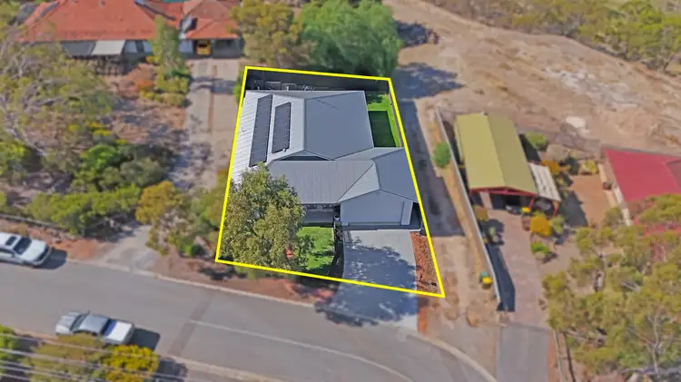 Second view of Homely house listing, 1A Heinrich Street, Gawler East SA 5118