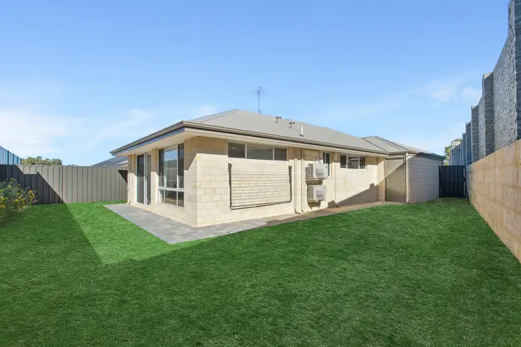 Second view of Homely house listing, 6 Habitat Lane, Baldivis WA 6171