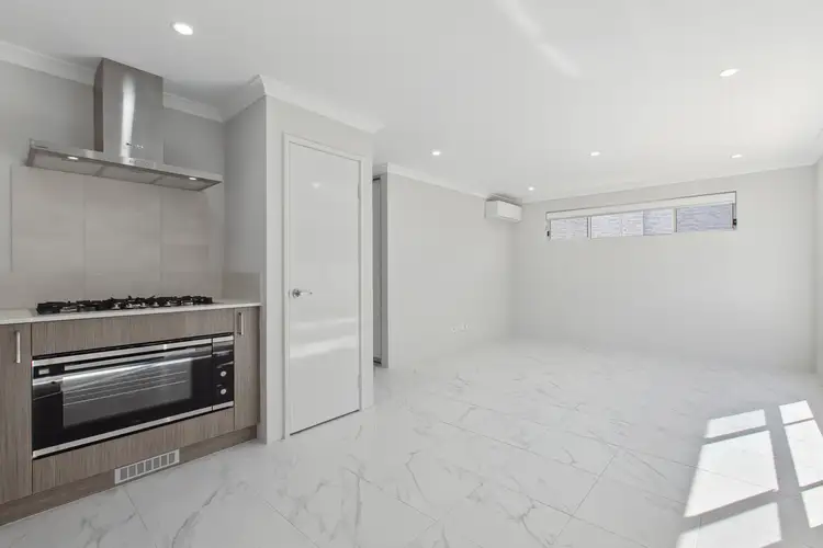 Third view of Homely house listing, 6 Habitat Lane, Baldivis WA 6171
