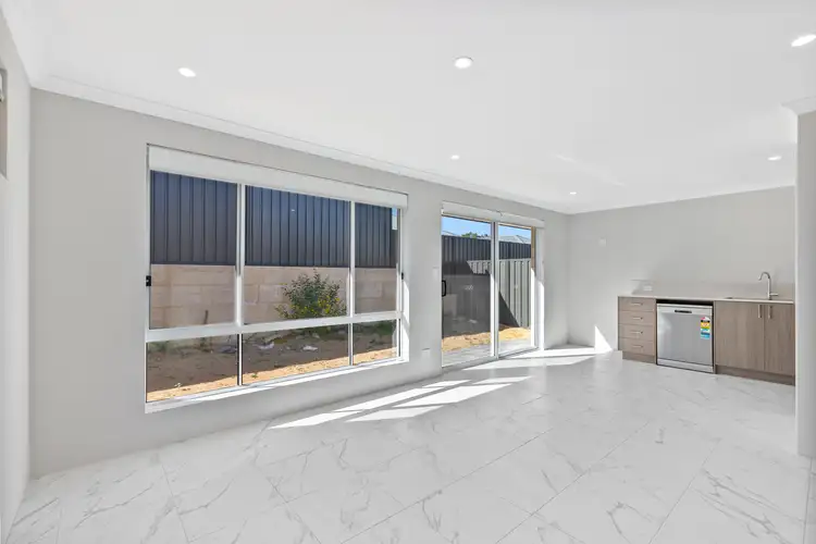 Fourth view of Homely house listing, 6 Habitat Lane, Baldivis WA 6171