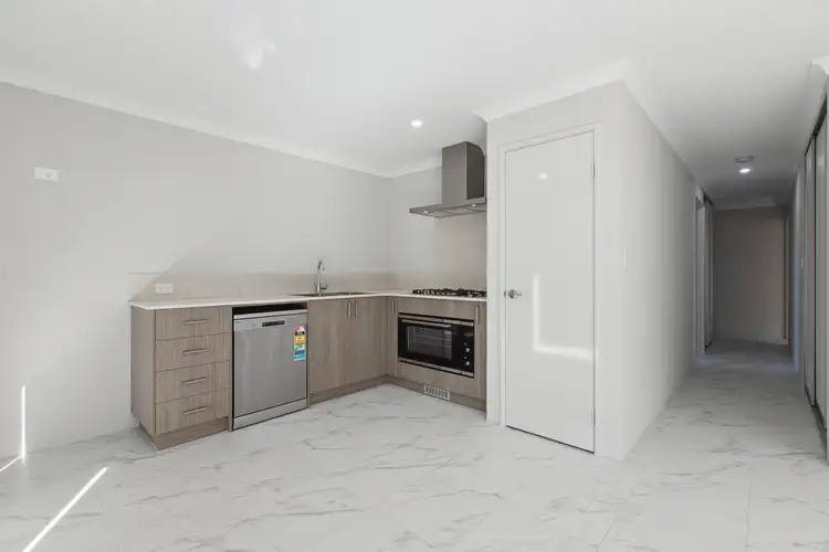 Fifth view of Homely house listing, 6 Habitat Lane, Baldivis WA 6171