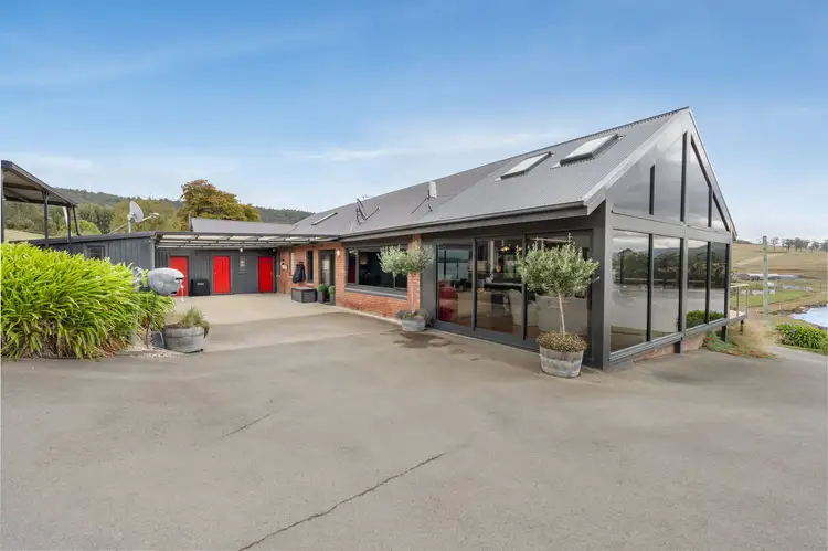 Third view of Homely house listing, 24 Jetty Road, Waterloo TAS 7109