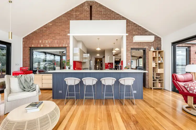Sixth view of Homely house listing, 24 Jetty Road, Waterloo TAS 7109