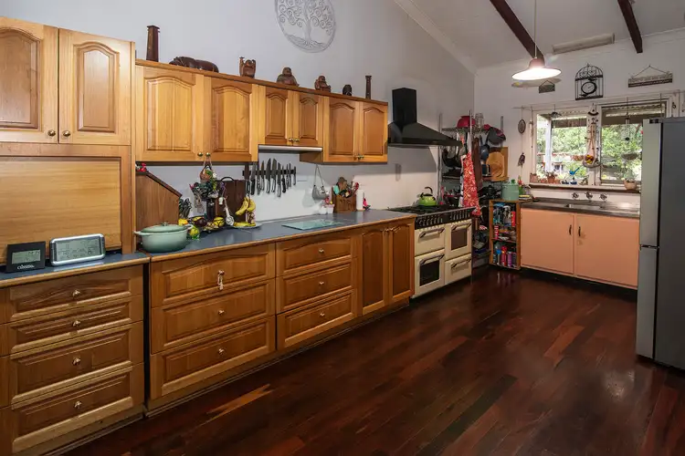 Second view of Homely house listing, 68 Baker Close, Augusta WA 6290