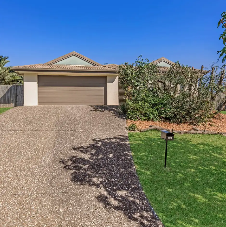Main view of Homely house listing, 83 High Street, Blackstone QLD 4304