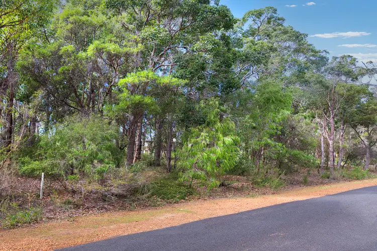 Second view of Homely land listing, 62 Sabina Drive, Molloy Island WA 6290