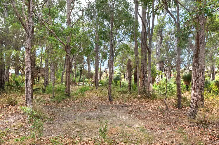 Fourth view of Homely land listing, 62 Sabina Drive, Molloy Island WA 6290